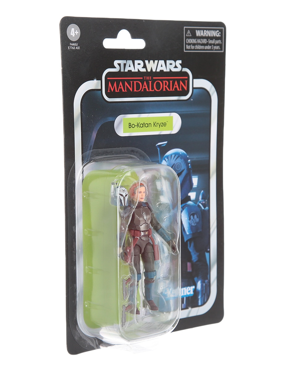 Figura de acción Vintage Collection The Mandalorian vintage Star Wars 2