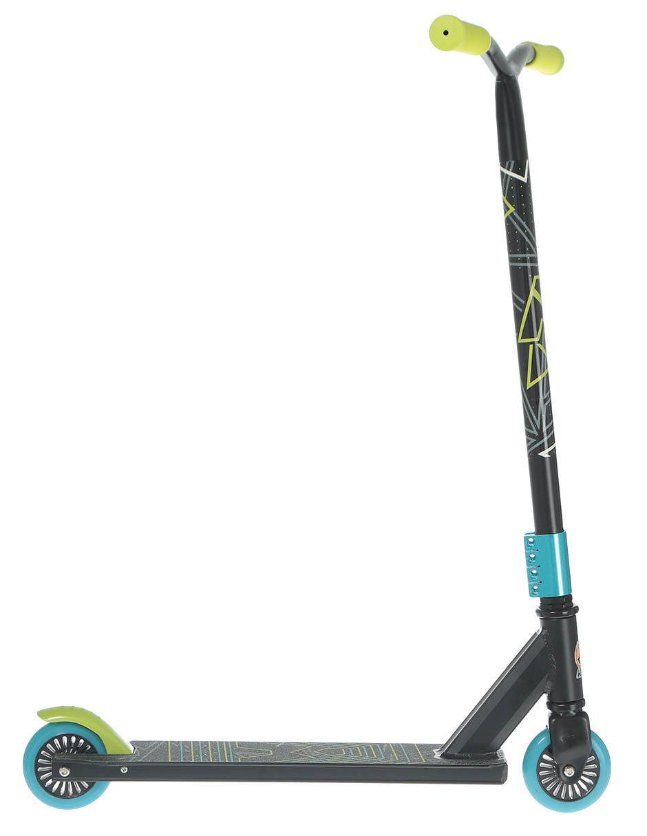 Scooter manual 2
