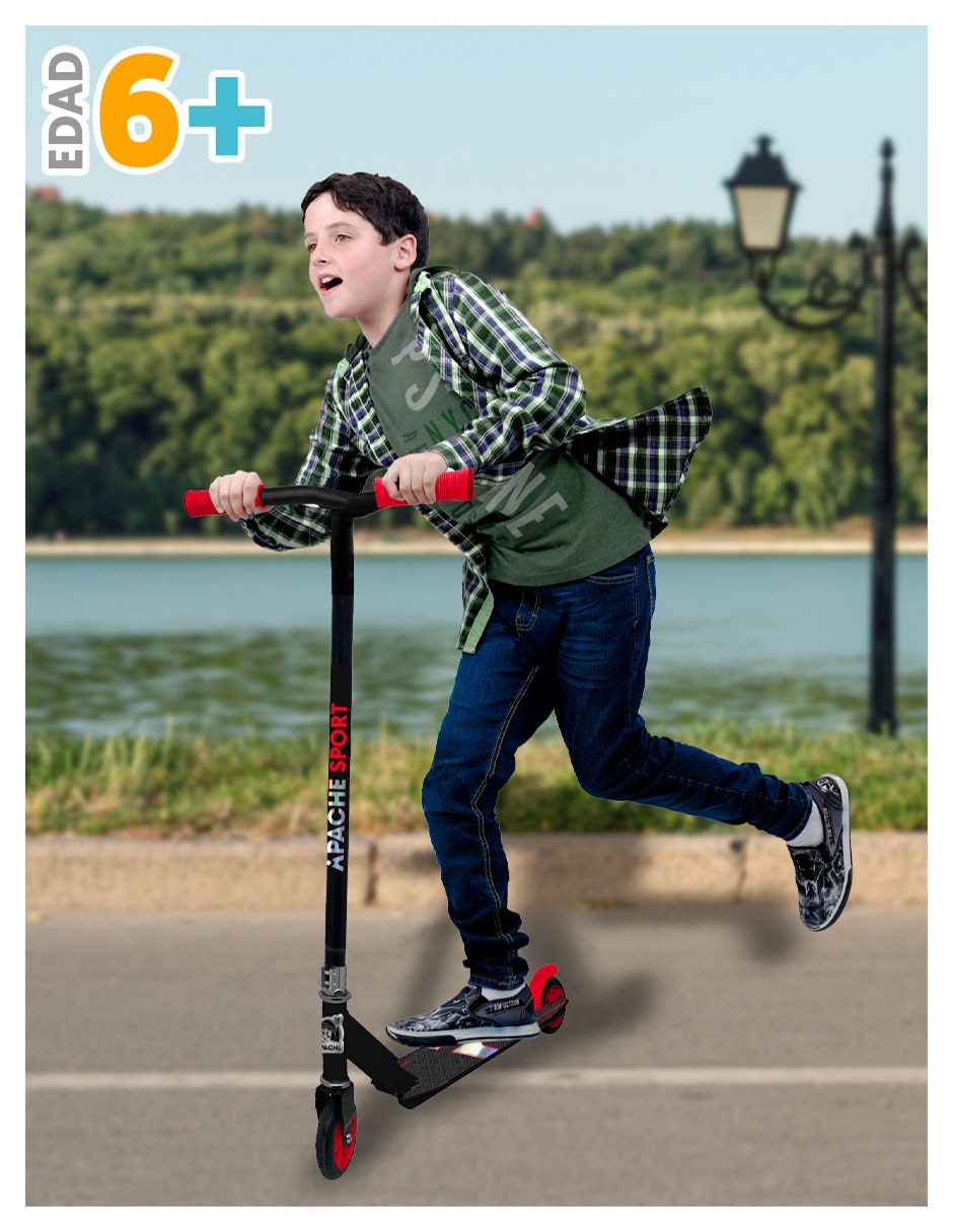 Scooter manual 3