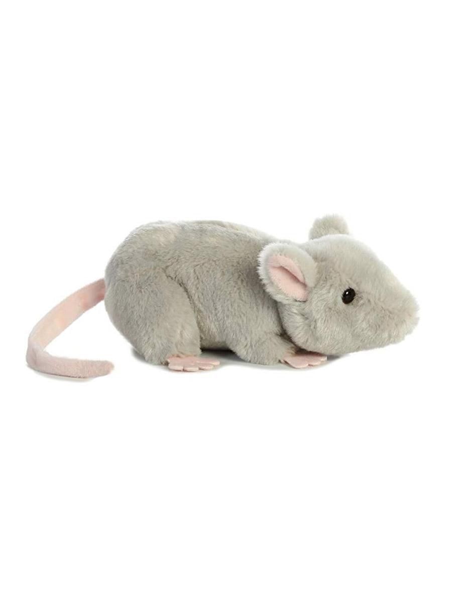 Peluche de Ratón de 8 cm 2
