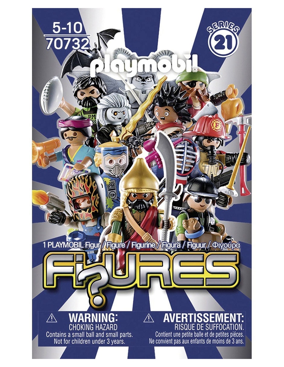 Figura sorpresa Series 21 Fi?ures 70732 2