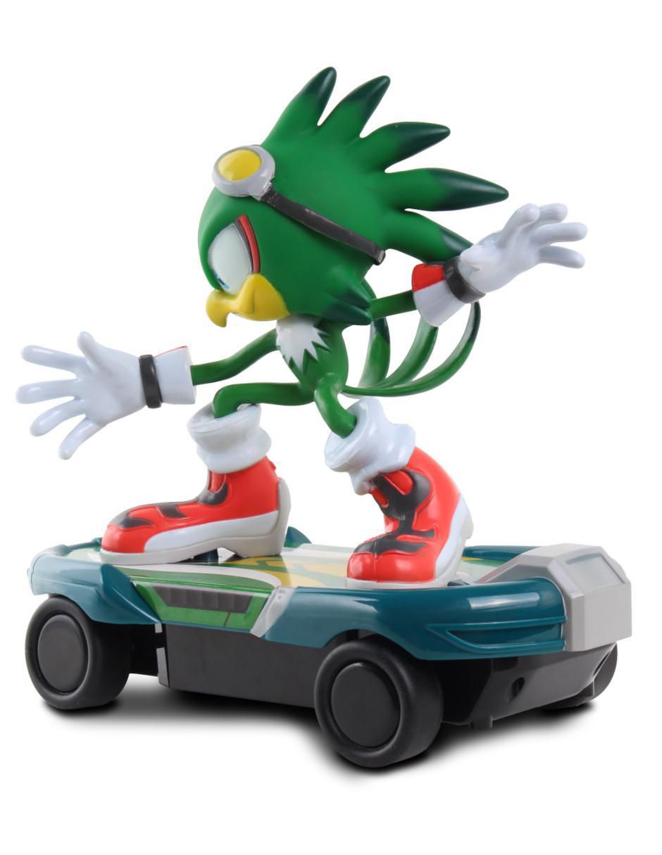 Automóvil Sonic 5