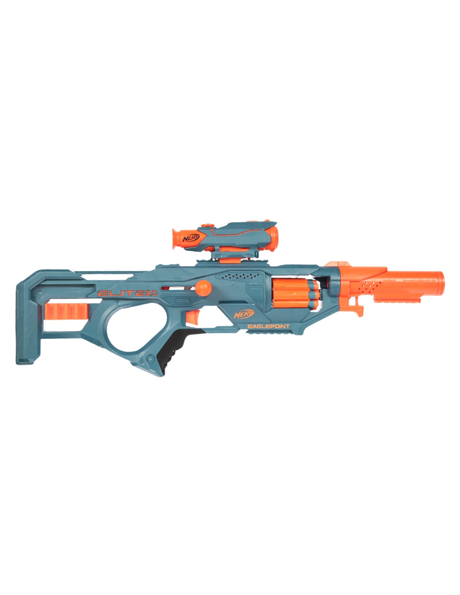 Lanzador de dardos Elite 2.0 EaglePoint RD-8 2