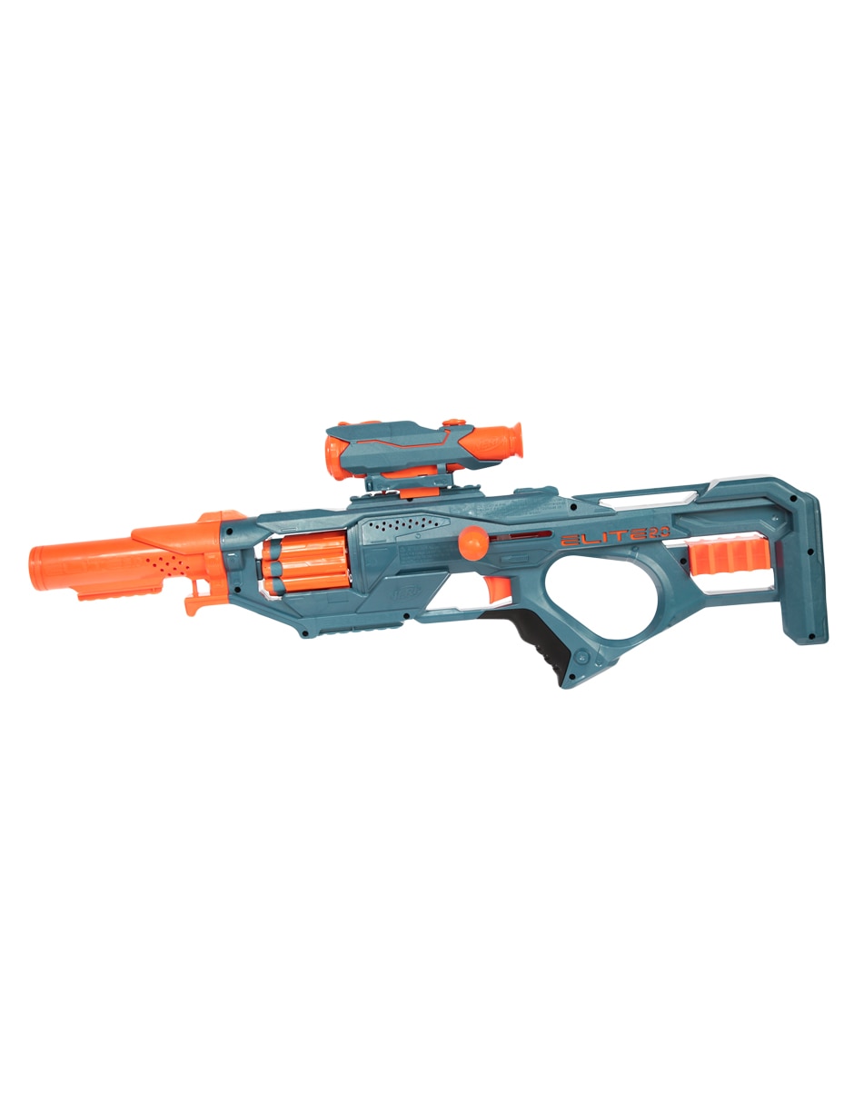 Lanzador de dardos Elite 2.0 EaglePoint RD-8 3