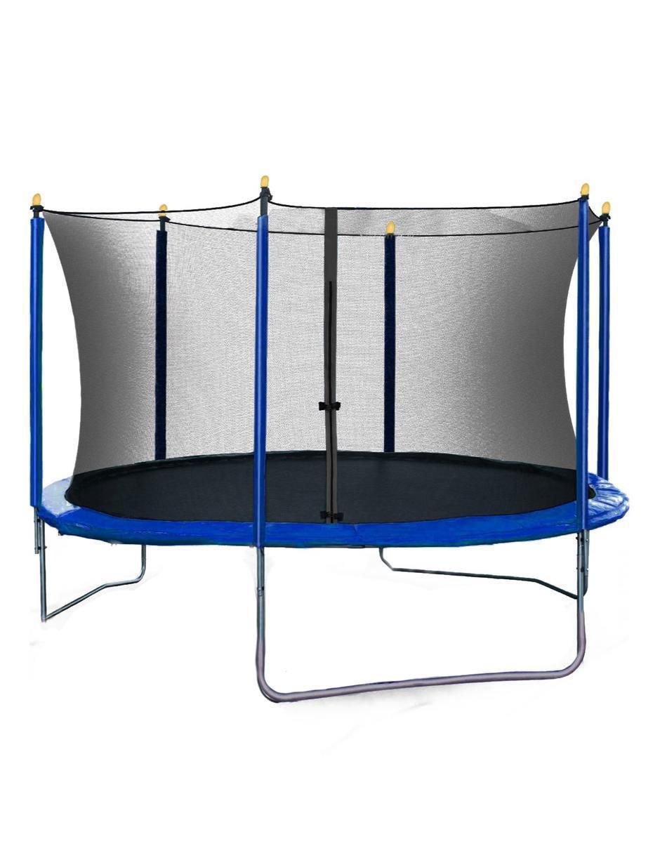 Trampolín Trampolín