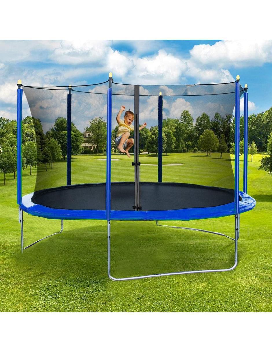 Trampolín 6