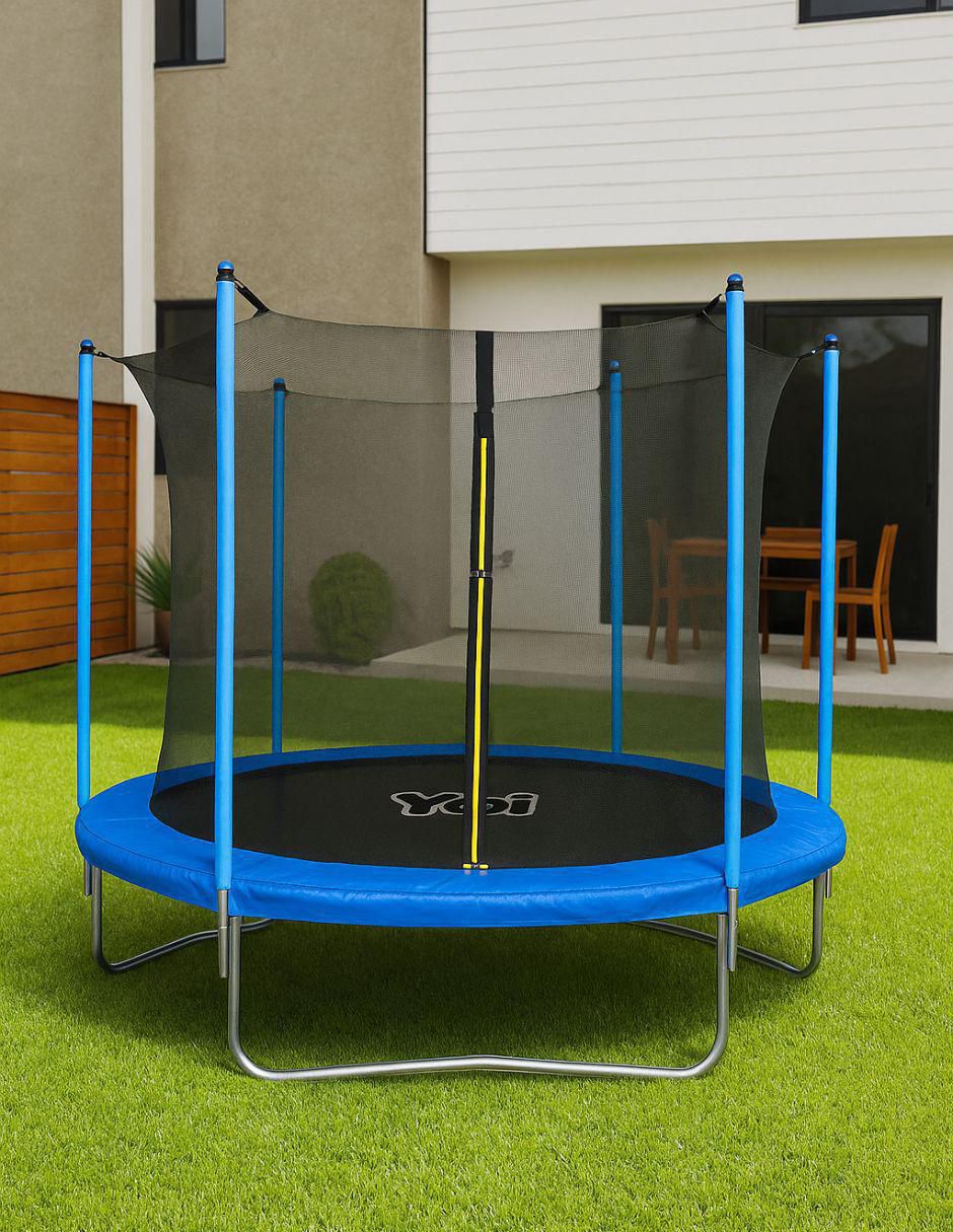 Trampolín 13