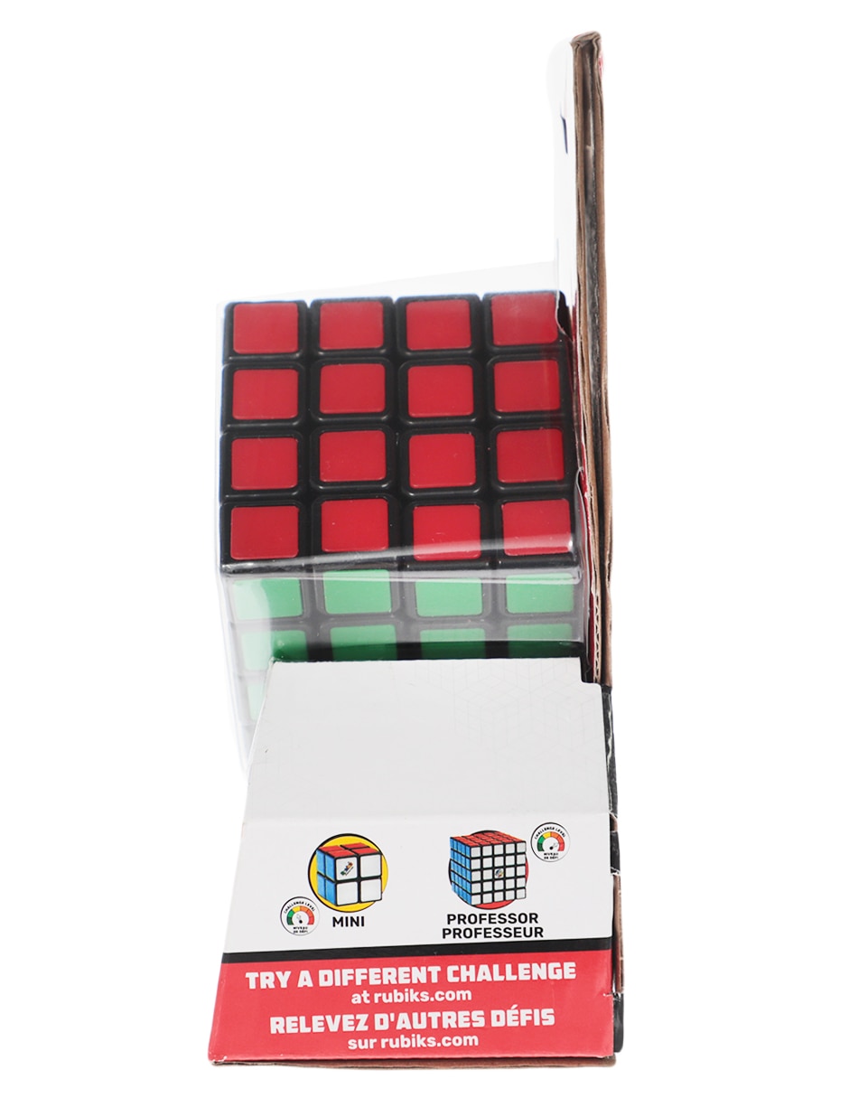 Cubo Rubik's 4x4 3
