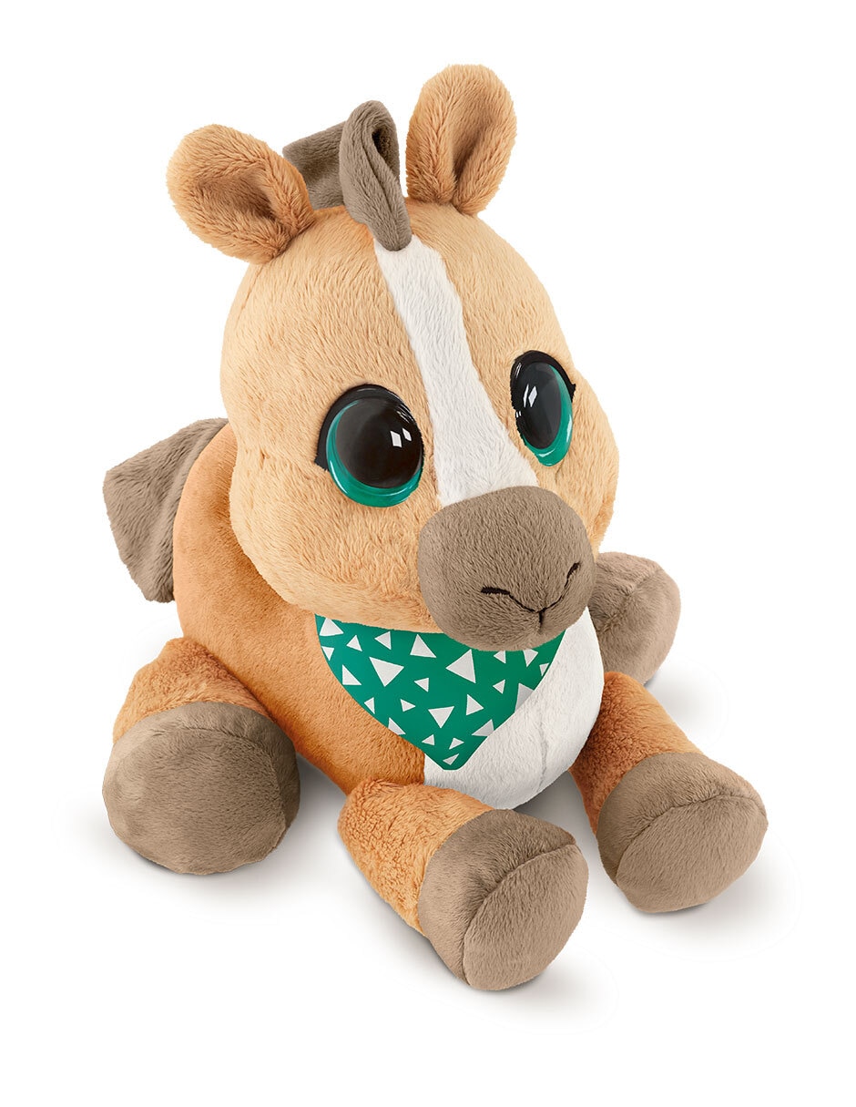 Muñeco Peekaboo con movimiento y sonido