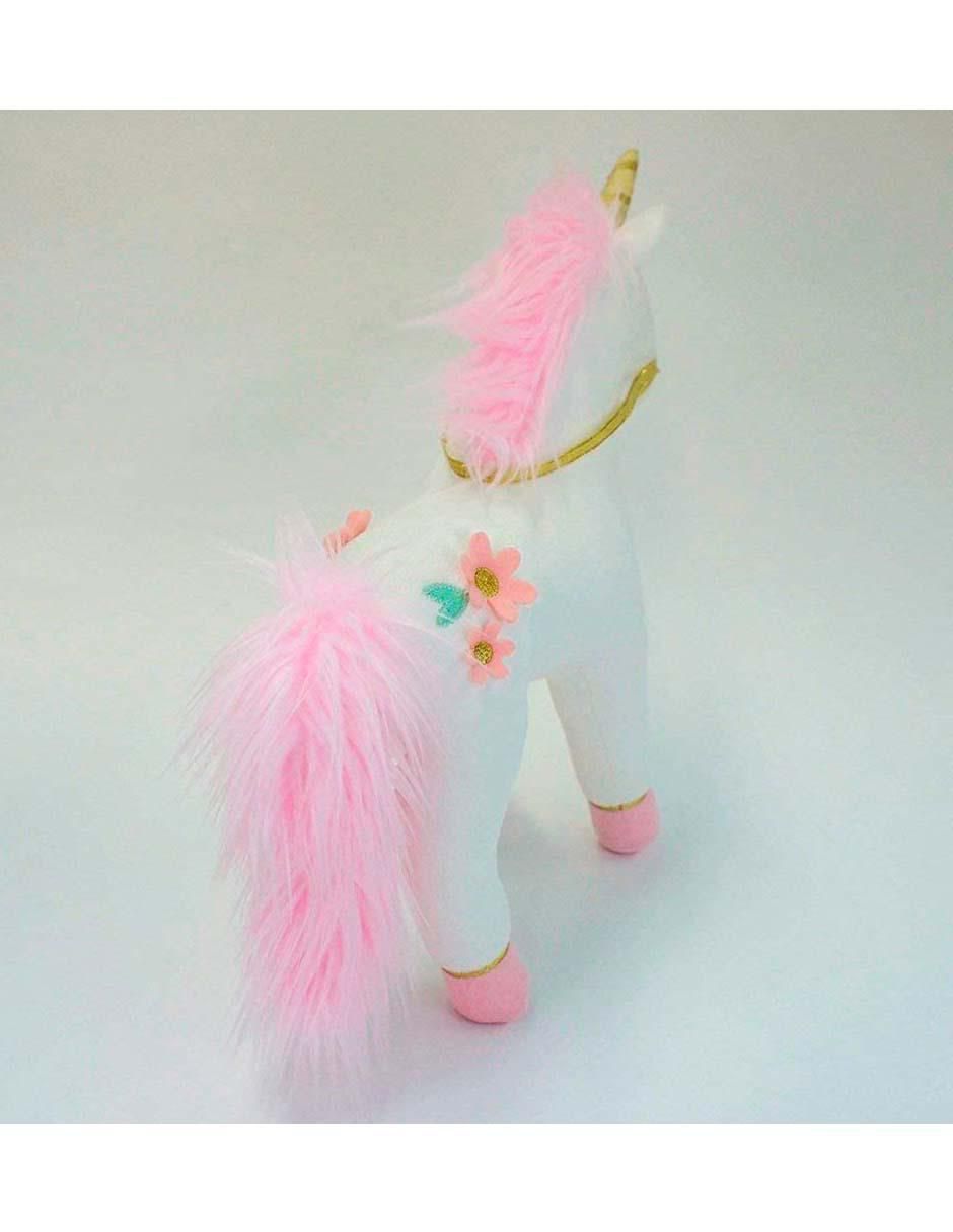 Peluche de Unicornio de 40 cm 5