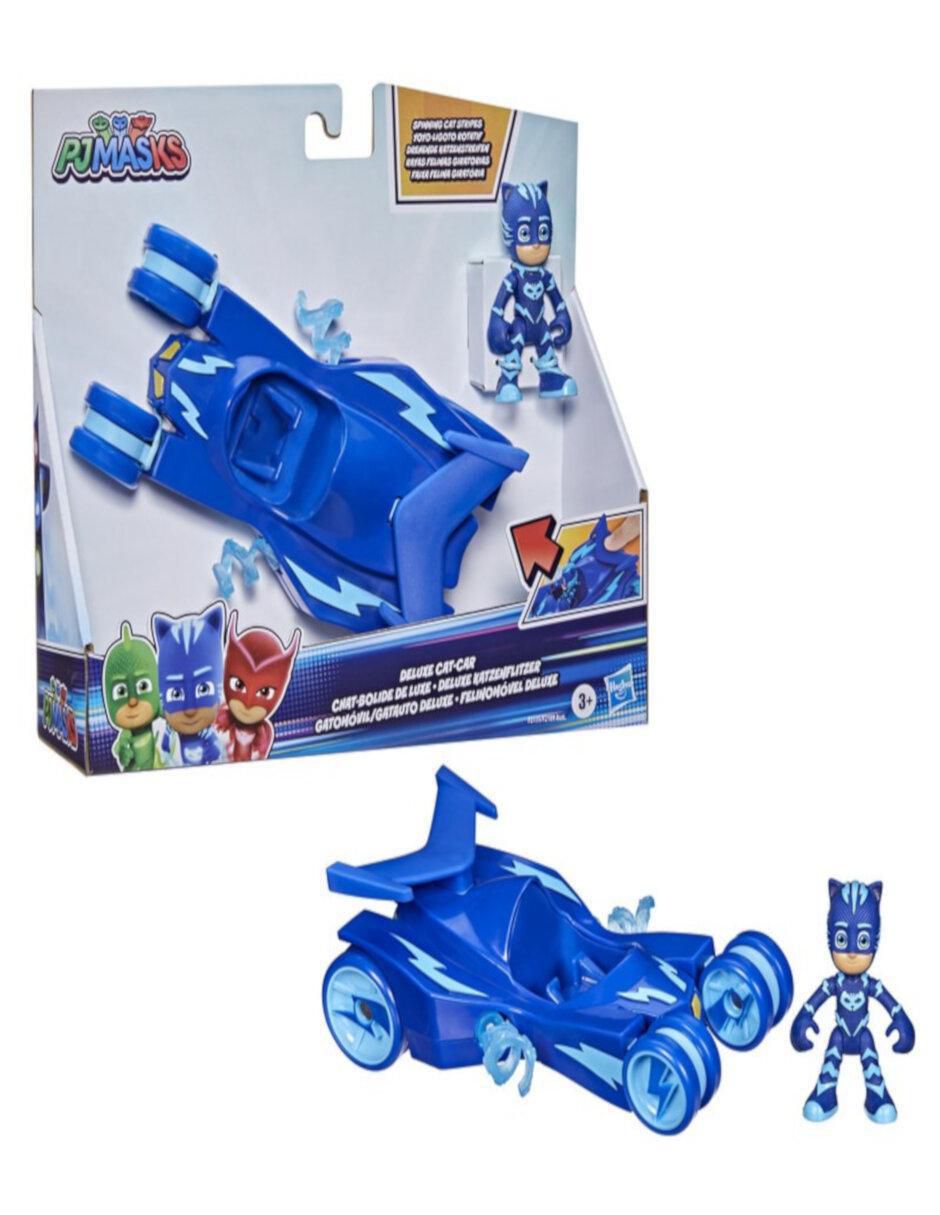 Figura de acci n PJ Masks articulado PJ Mask Liverpool