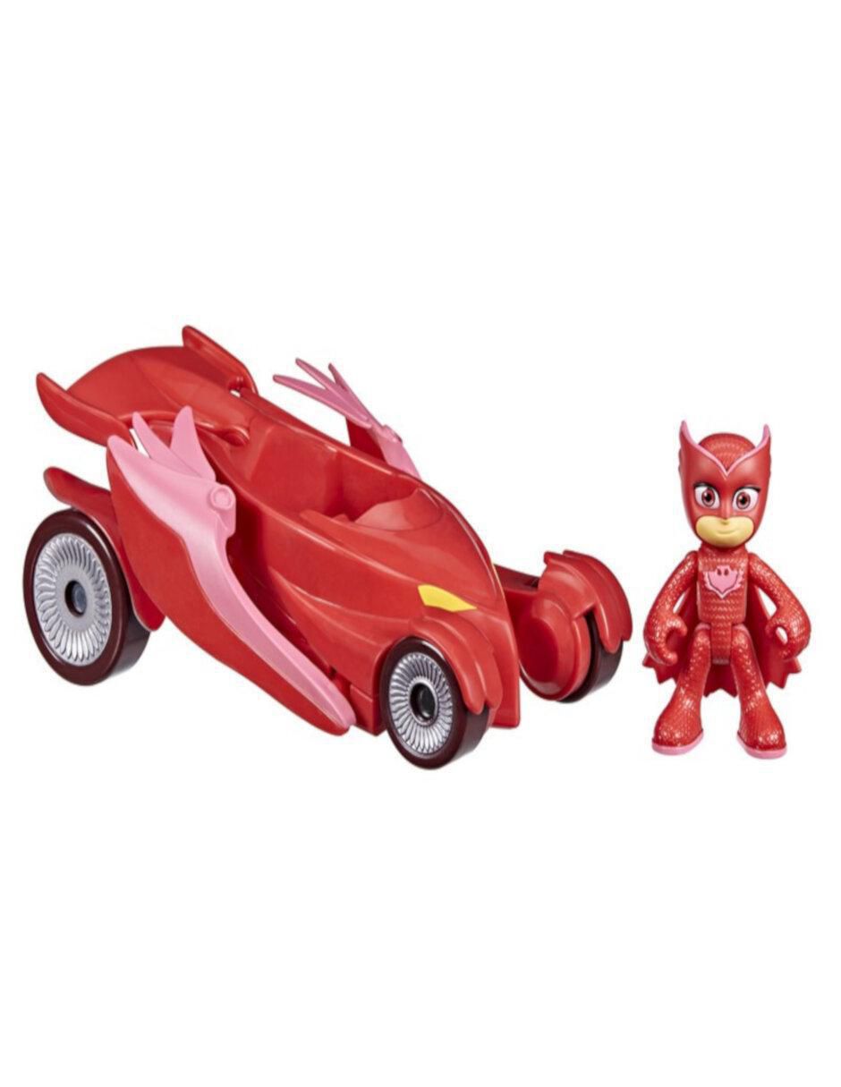 Figura de acci n articulado PJ Mask Liverpool