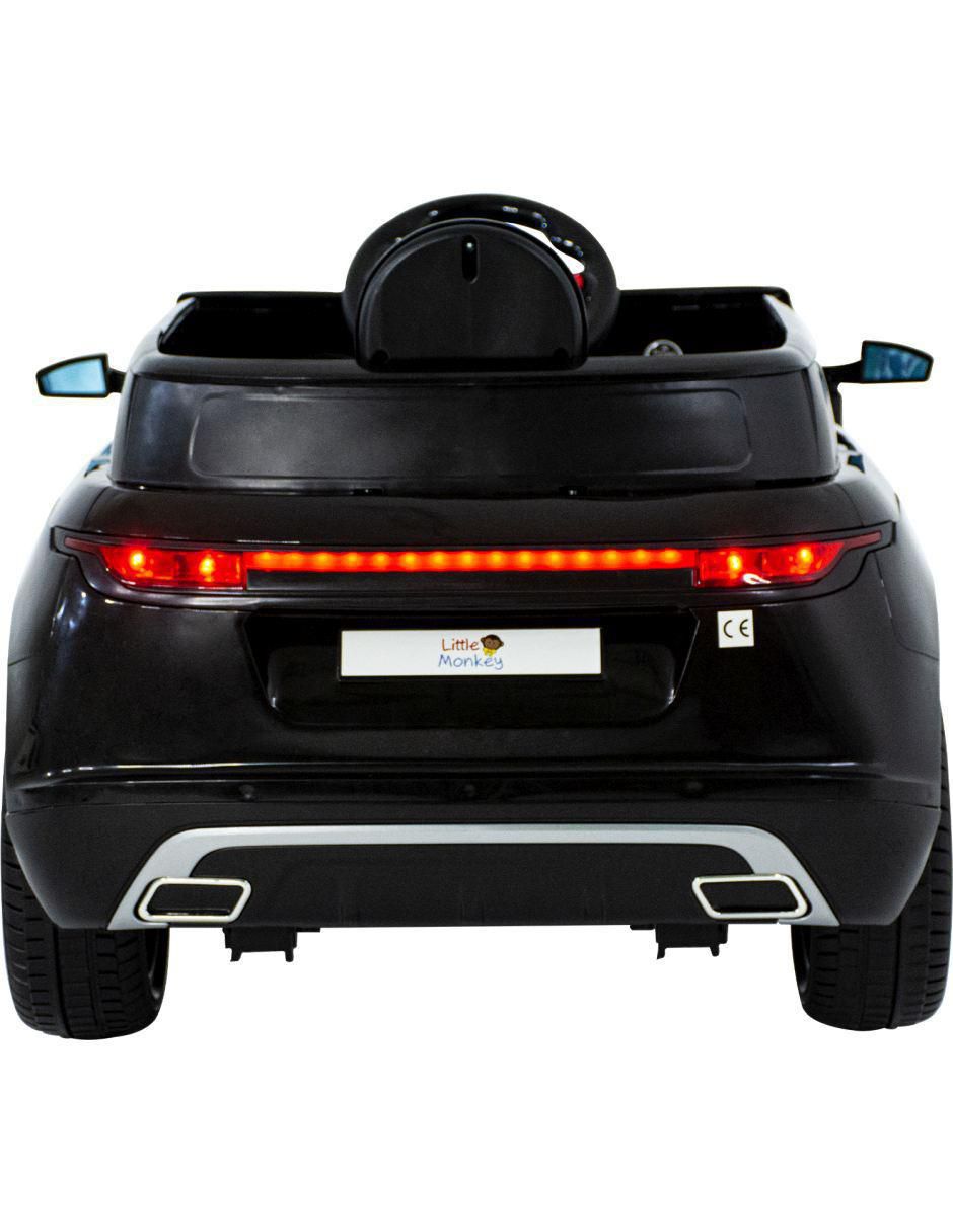 Little Monkey Carros NiÃ±os Automóvil Montable Little Monkey