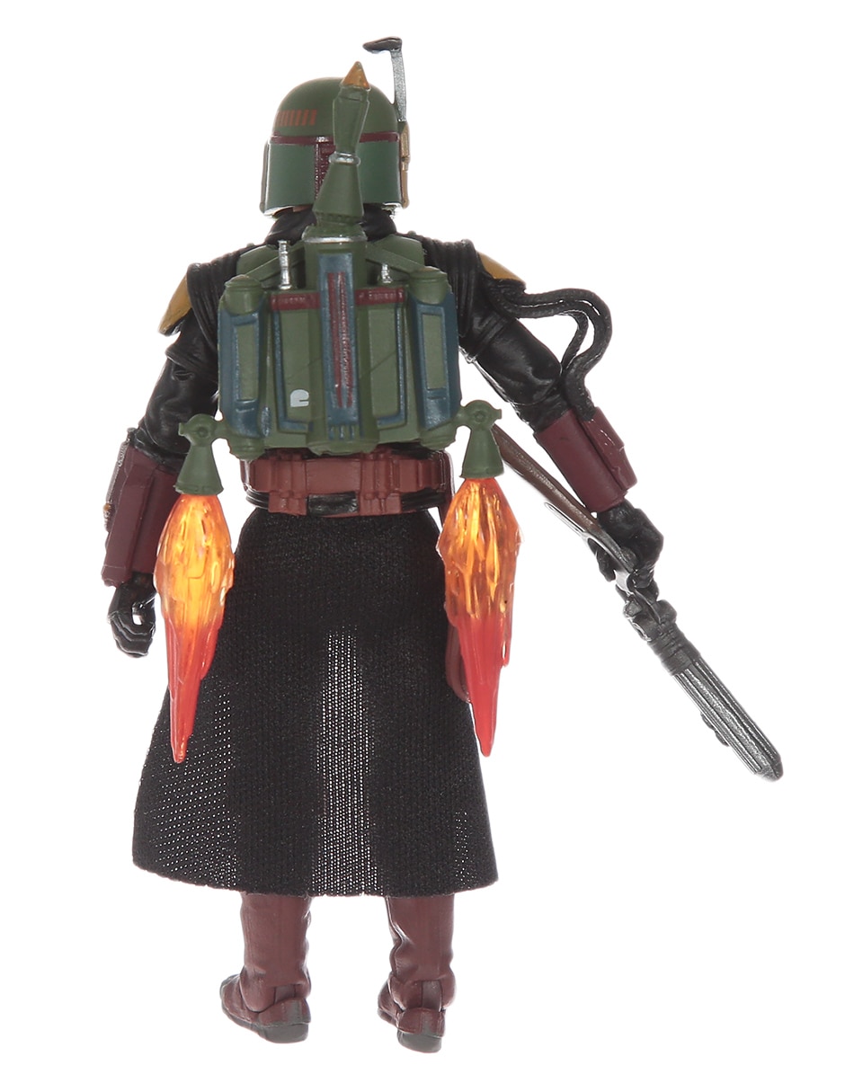 Figura de acción articulada Vintage Collection Boba Fett vintage Star Wars 3