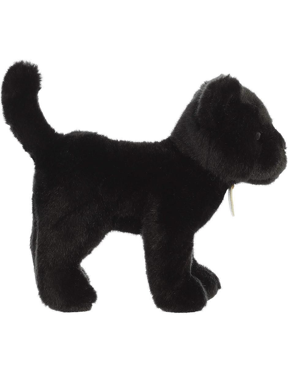 Peluche de Pantera Hecho a mano de 25 cm 3