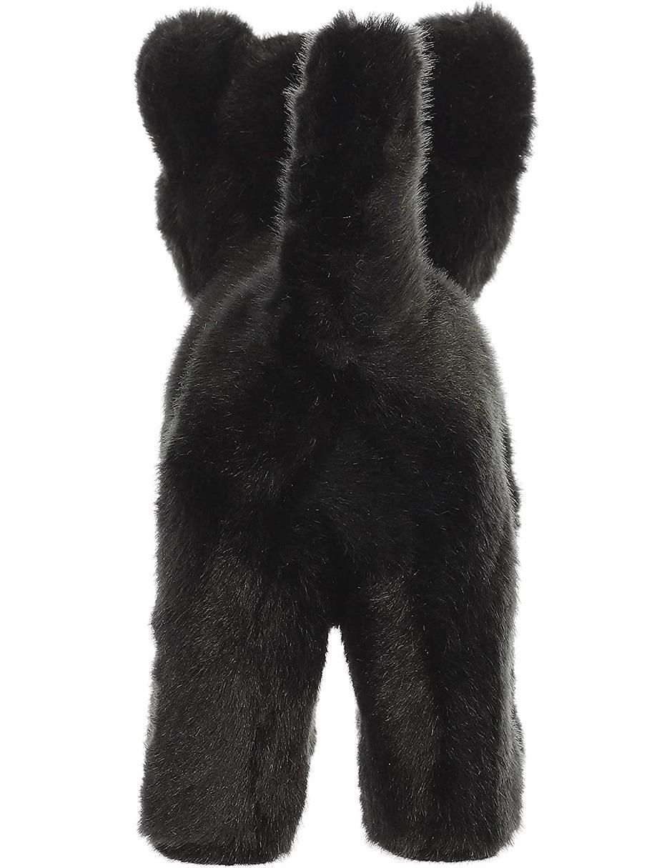Peluche de Pantera Hecho a mano de 25 cm 4