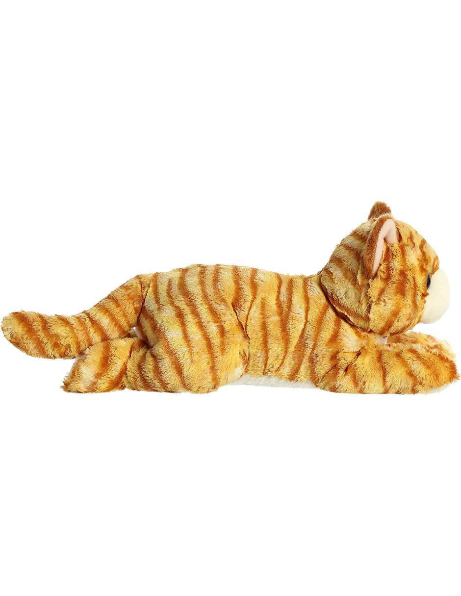 Peluche de Gato de 14 cm 3