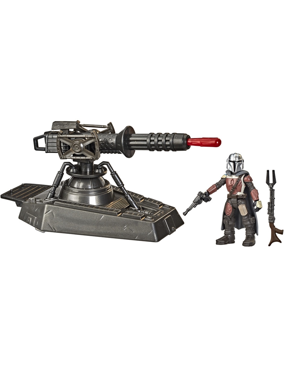 Figura de acción collectors