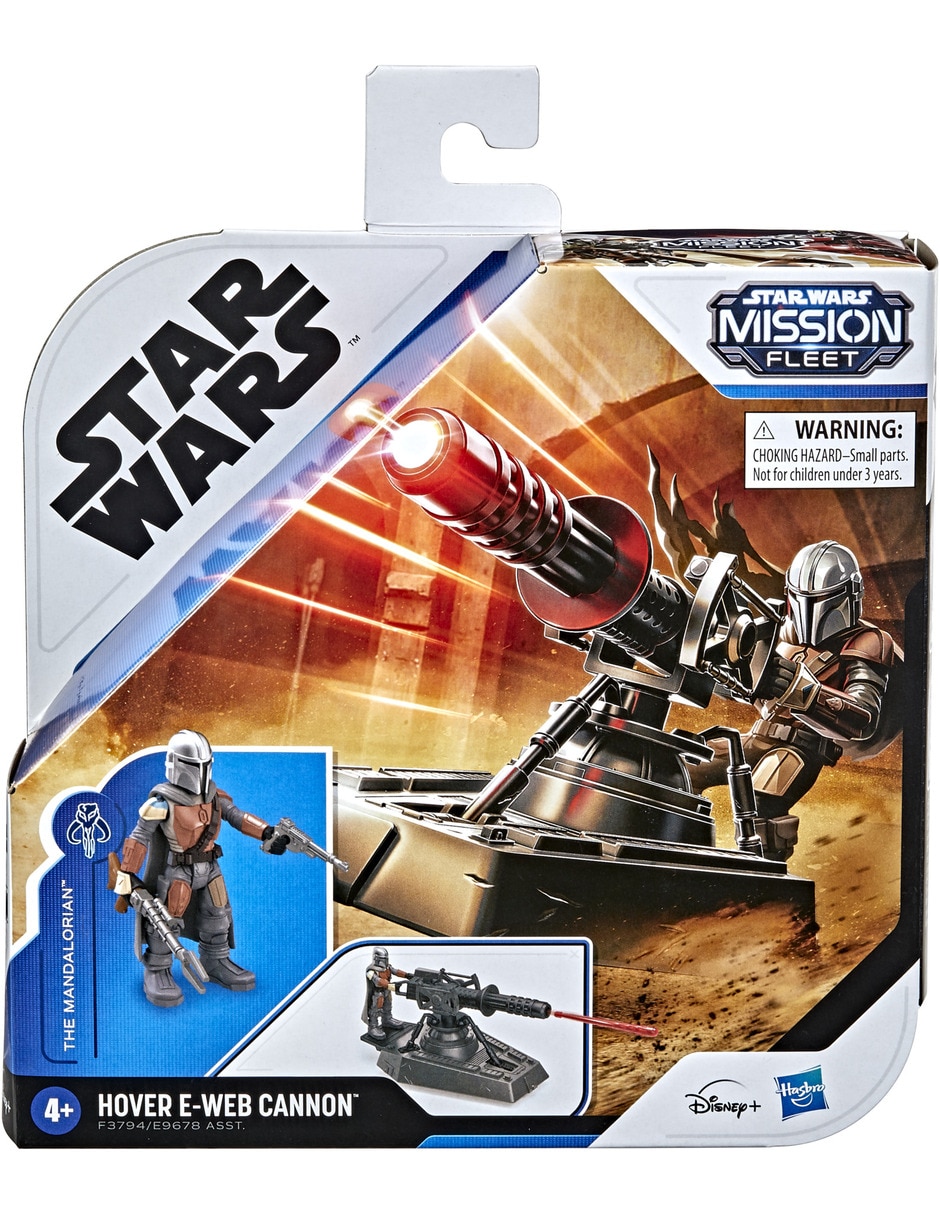 Figura de acción collectors 3
