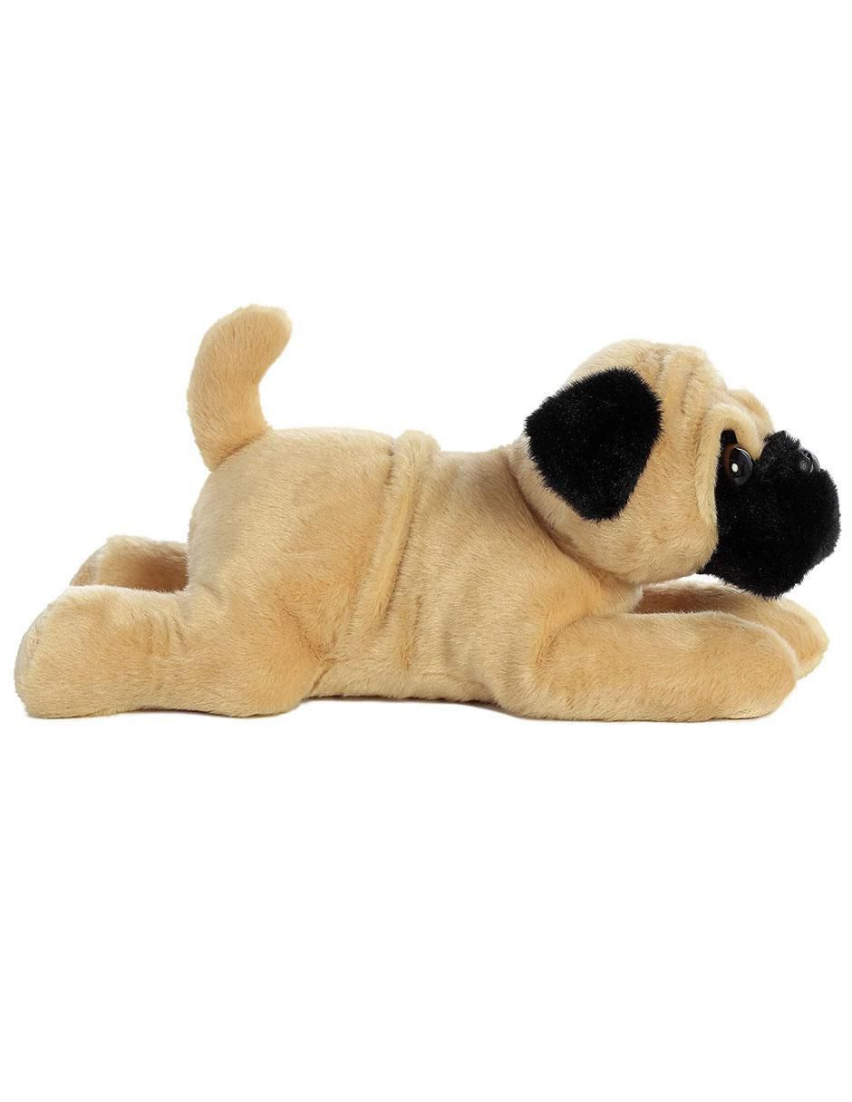 Peluche de Perro de 12 cm 2