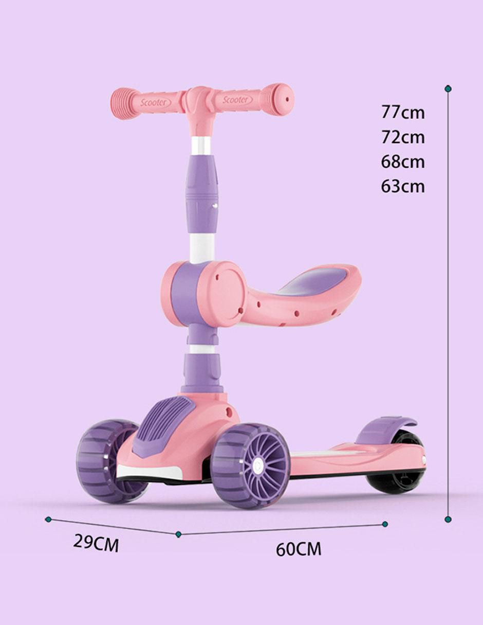 Scooter 8