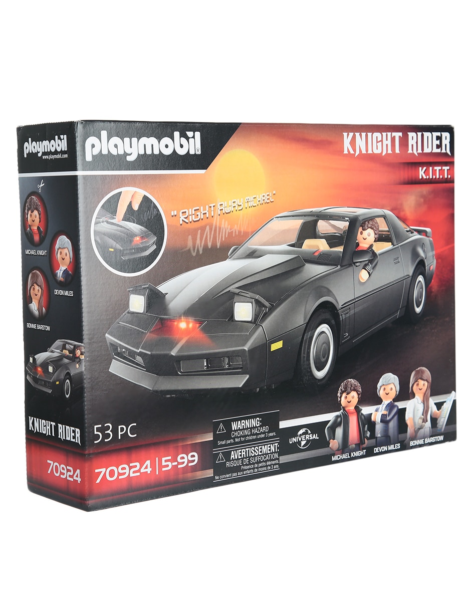 Knight Rider K.I.T.T. 2