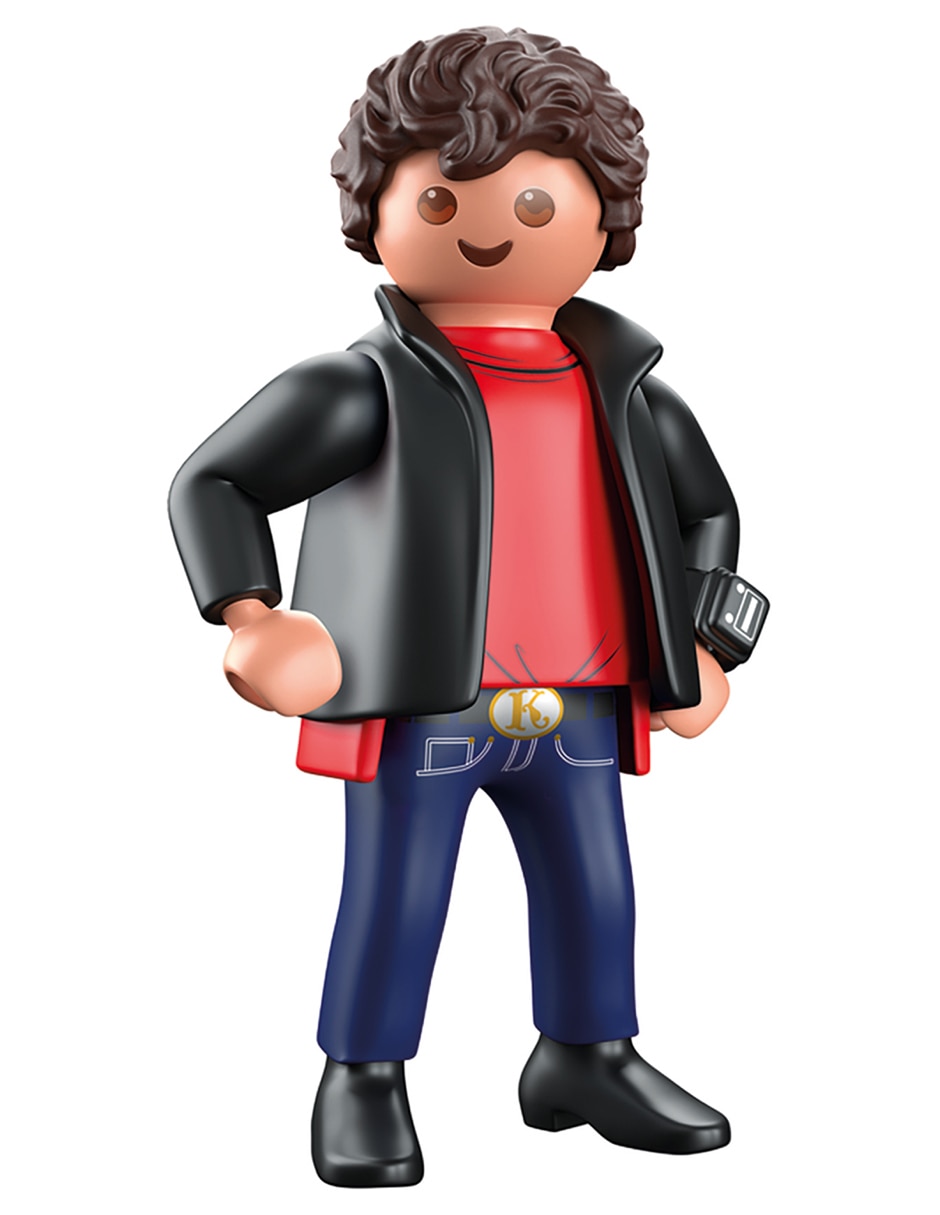 Knight Rider K.I.T.T. 14