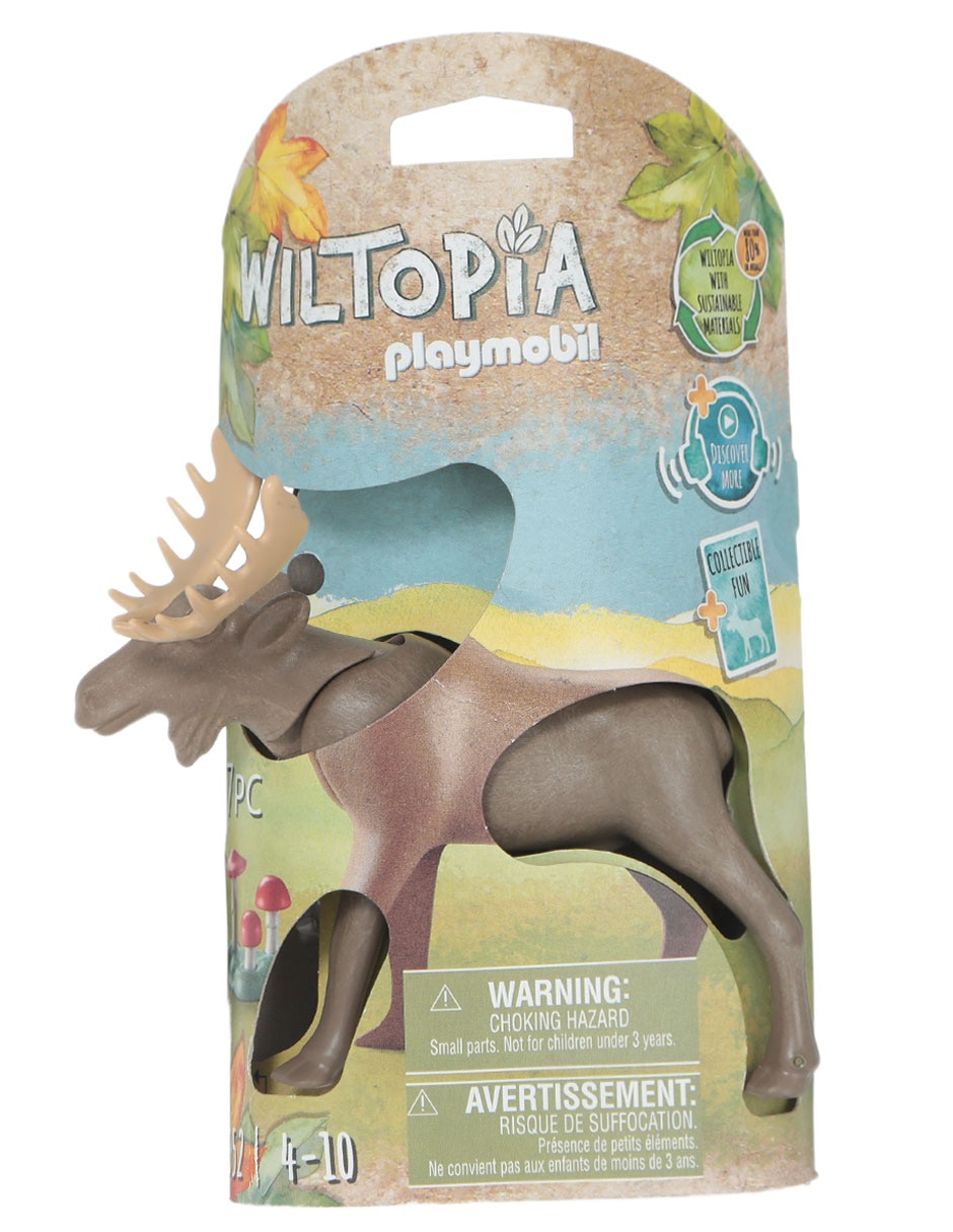 Wiltopia Alce 71052 6
