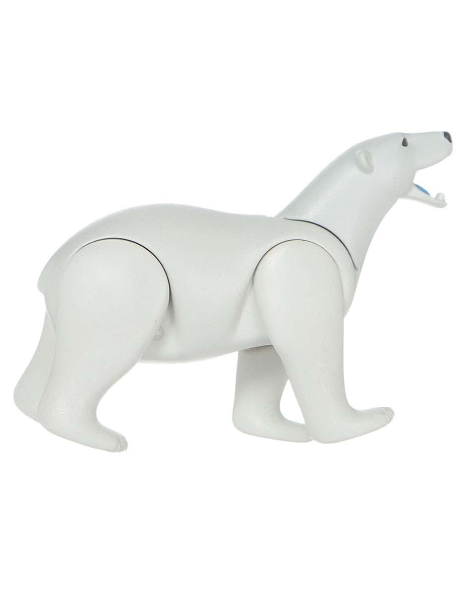 Wiltopia Oso polar 71053 2