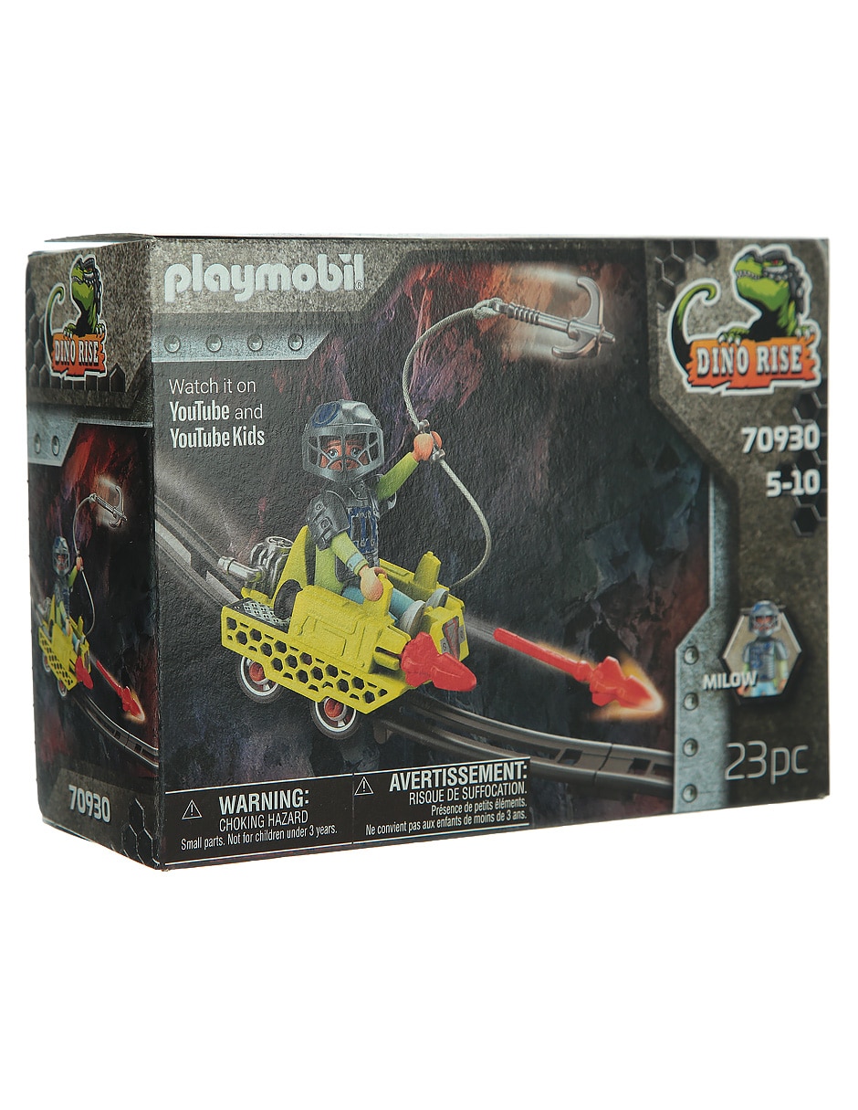 Dino rise Mina cruiser 70930 2