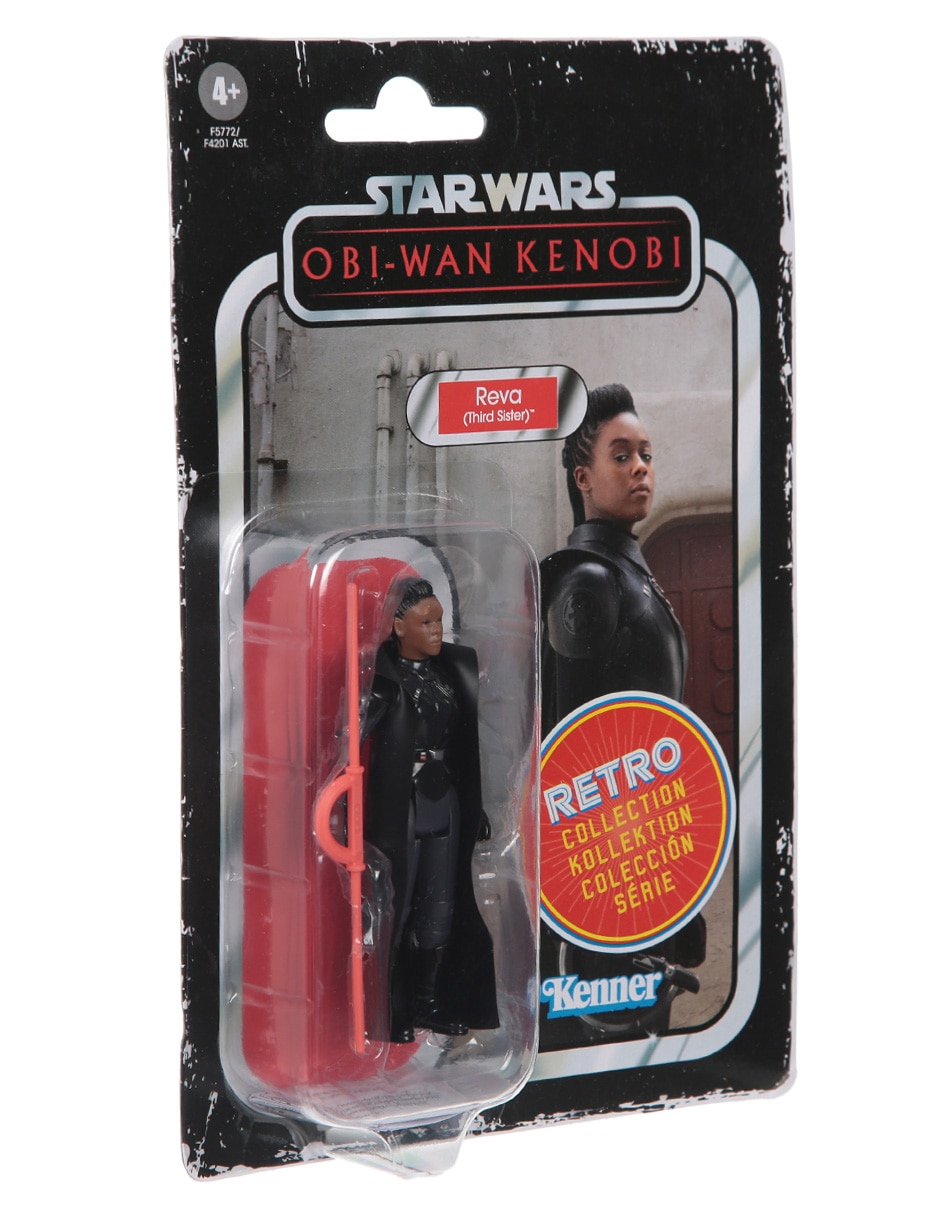 Figura de acción Reva collectors 2