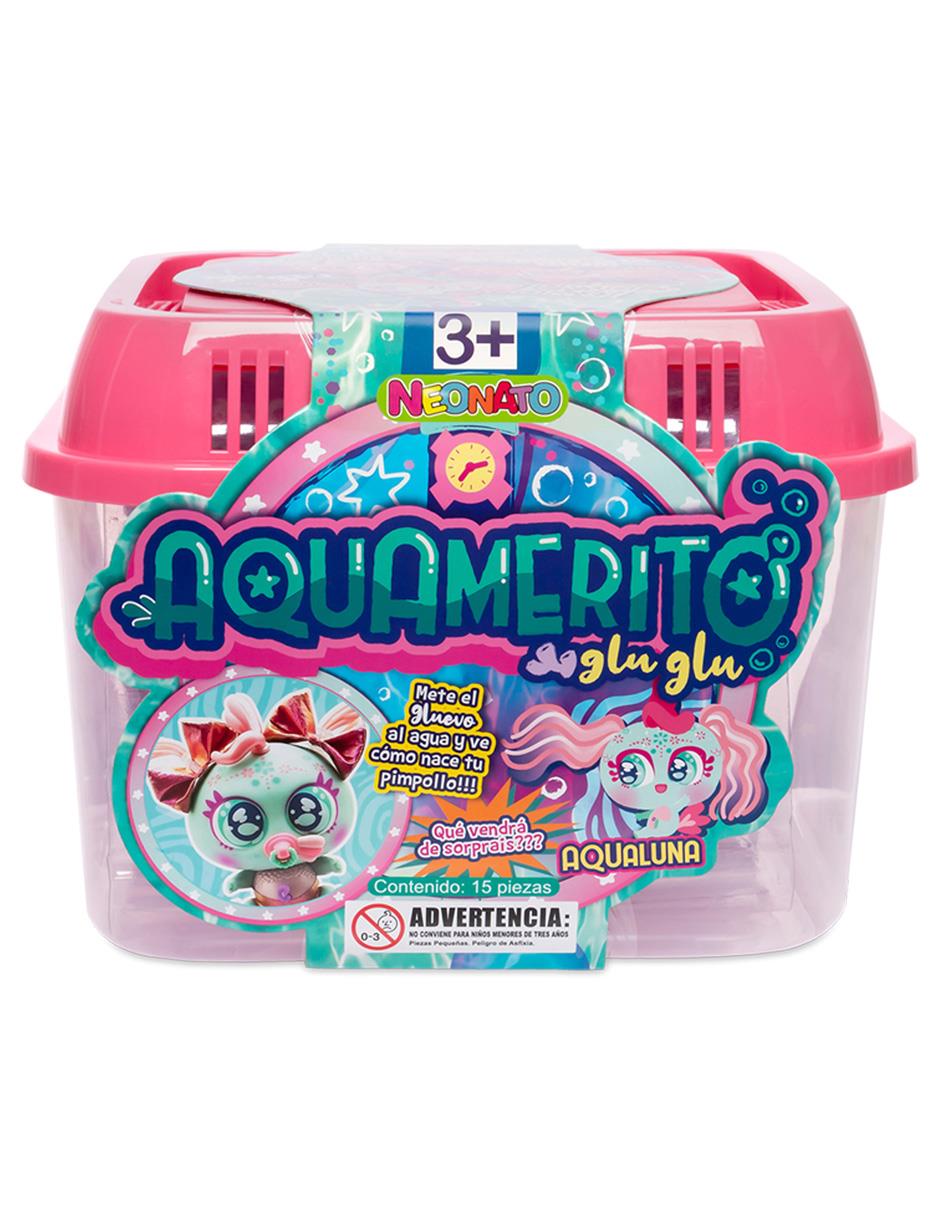 Mu eca Aquamerito Distroller Aqua Liverpool