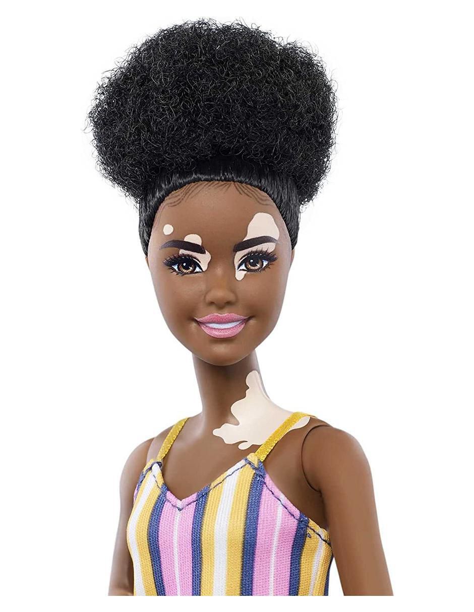 Muñeca Fashionista 2