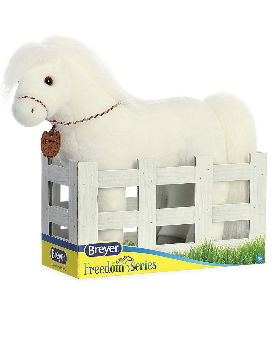 Peluche de Caballo de 25 cm 5