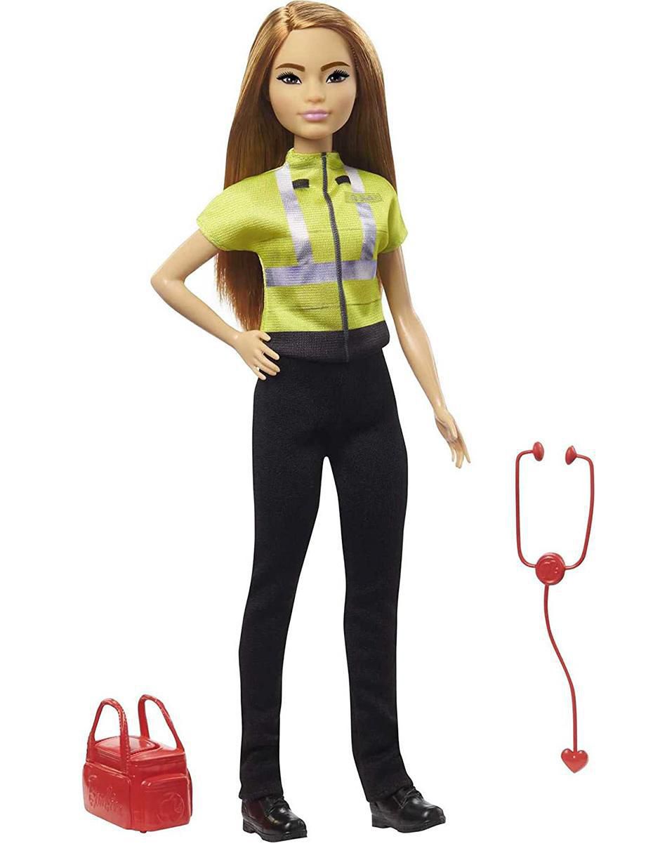 Ambulancia barbie liverpool online