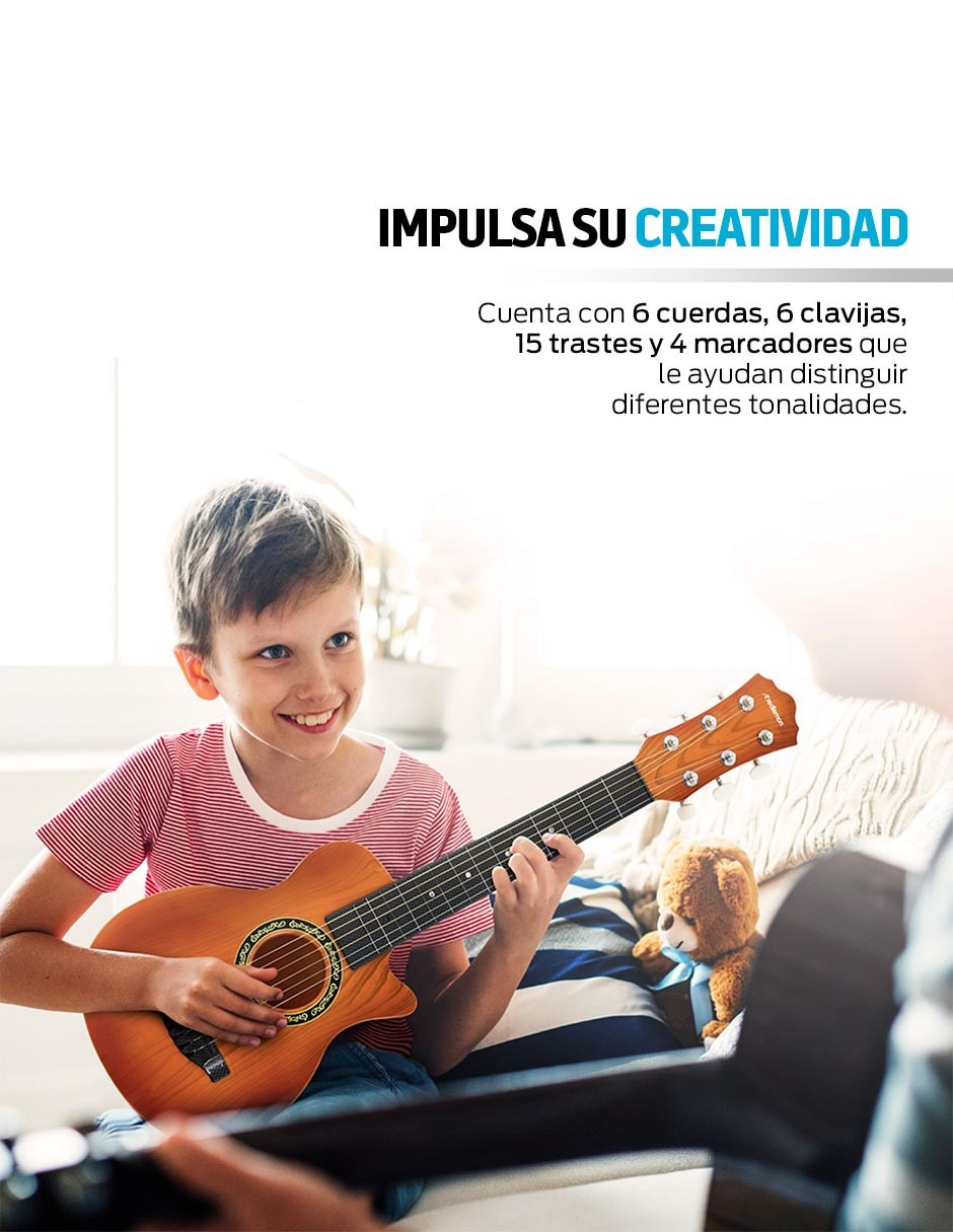 Guitarra 82462 5