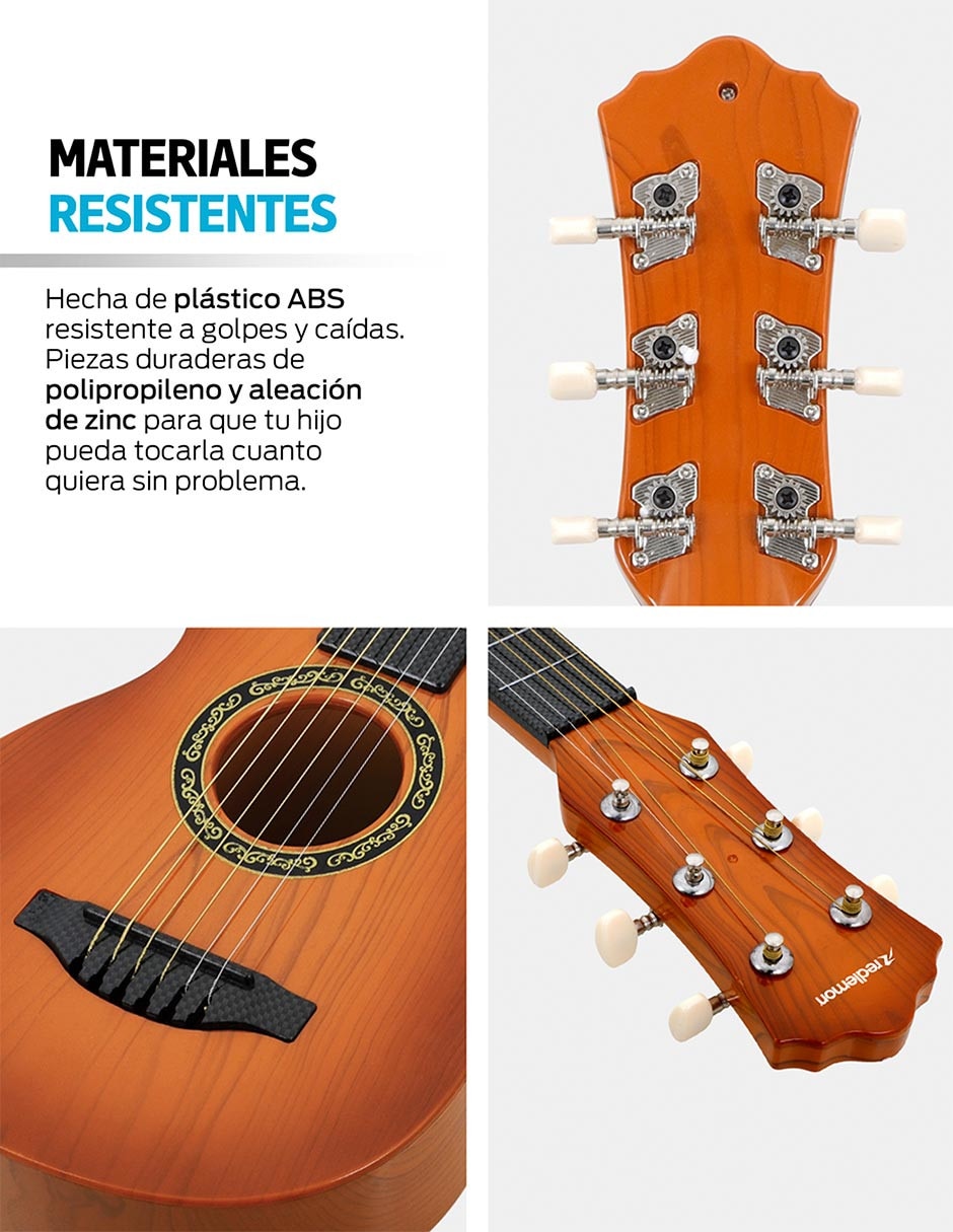 Guitarra 82462 6