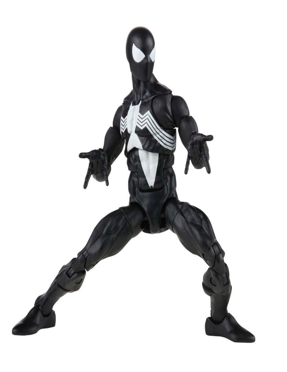 Figura de acción Marvel Legends retro 2