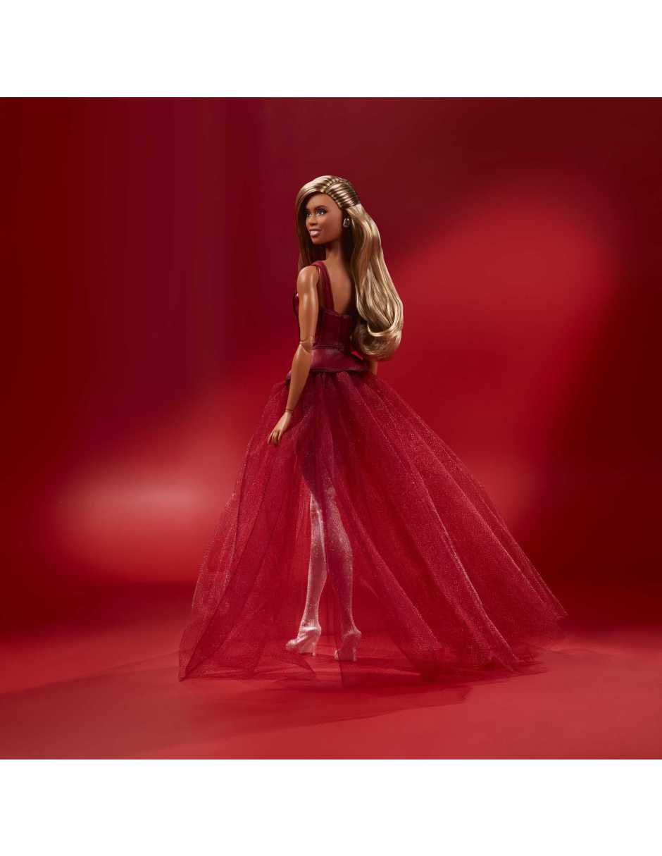 Muñeca fashion Signature 5