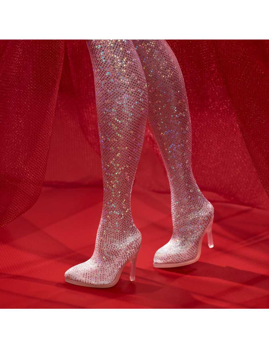Muñeca fashion Signature 6