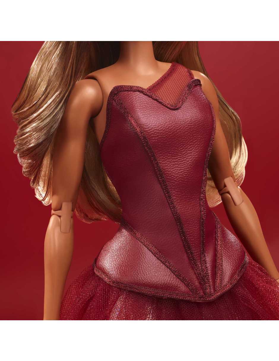 Muñeca fashion Signature 7