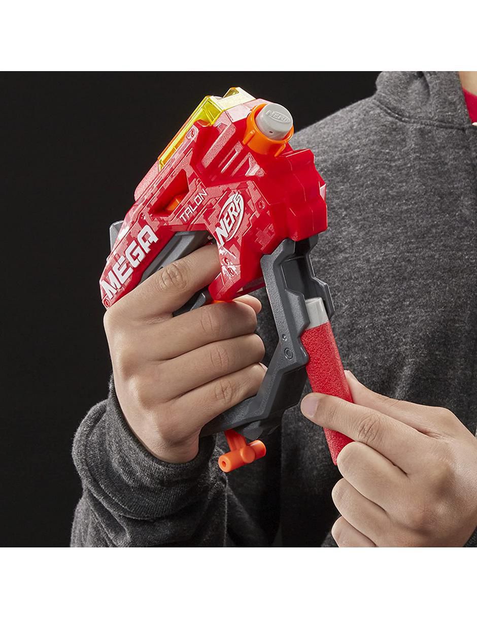 Pistola de dardos Mega Talon Blaster 3