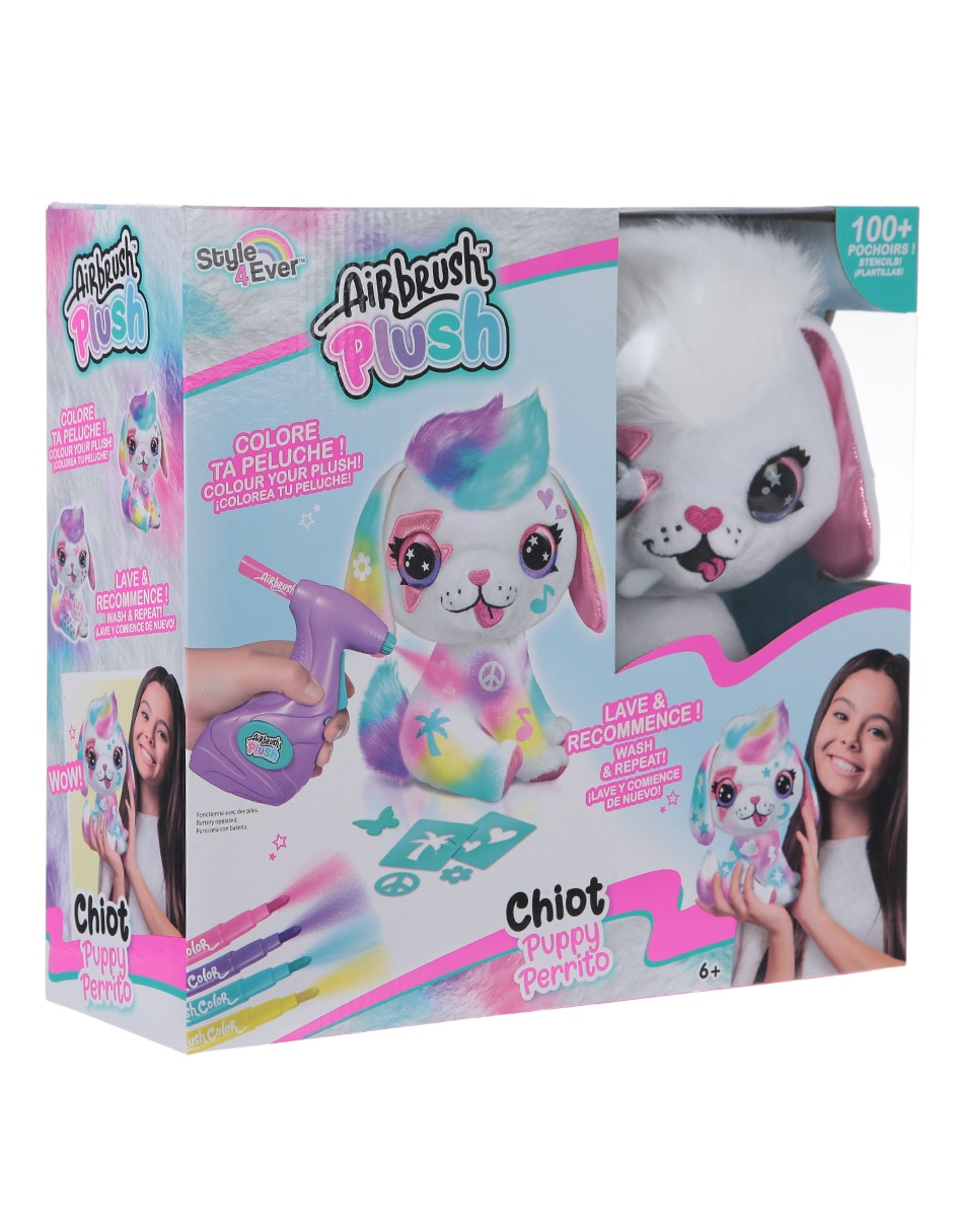 Peluche de Style 4 Ever de 32 cm 2