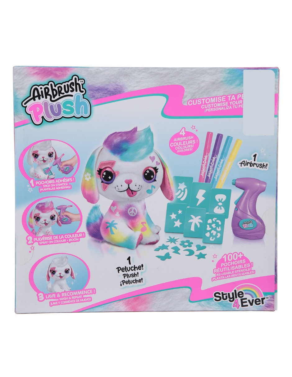 Peluche de Style 4 Ever de 32 cm 4