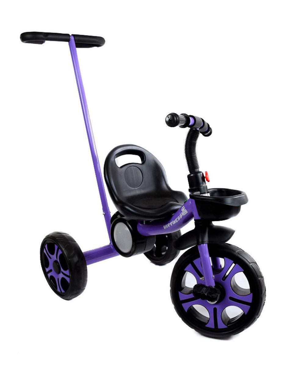 Triciclo rodada 12 JET-050 infantil unisex