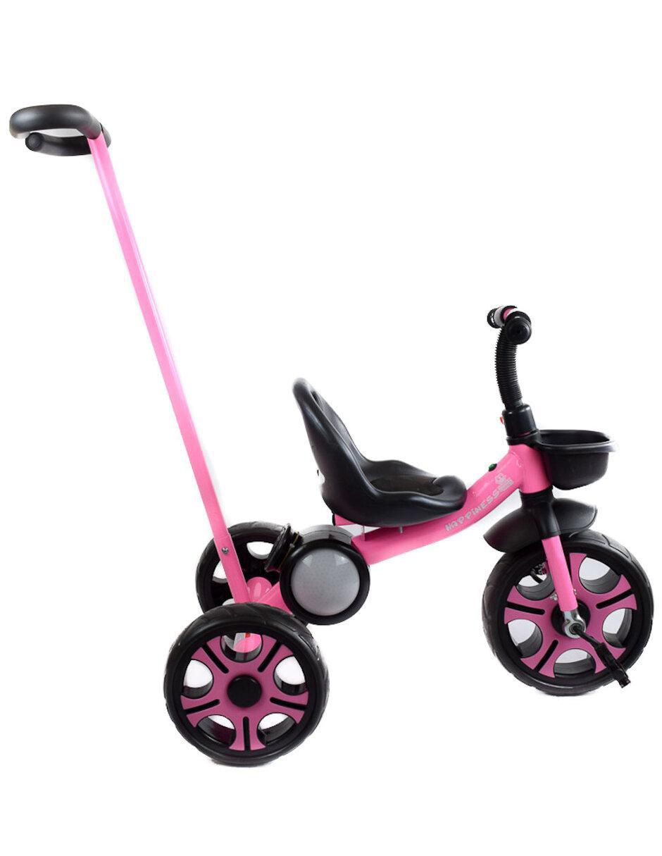 Triciclo rodada 12 JET-050 infantil unisex 2