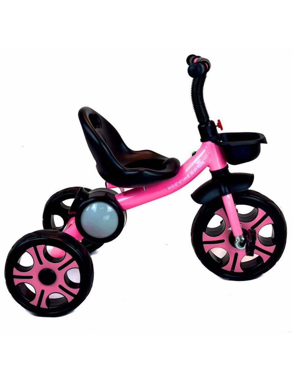 Triciclo rodada 12 JET-050 infantil unisex 5
