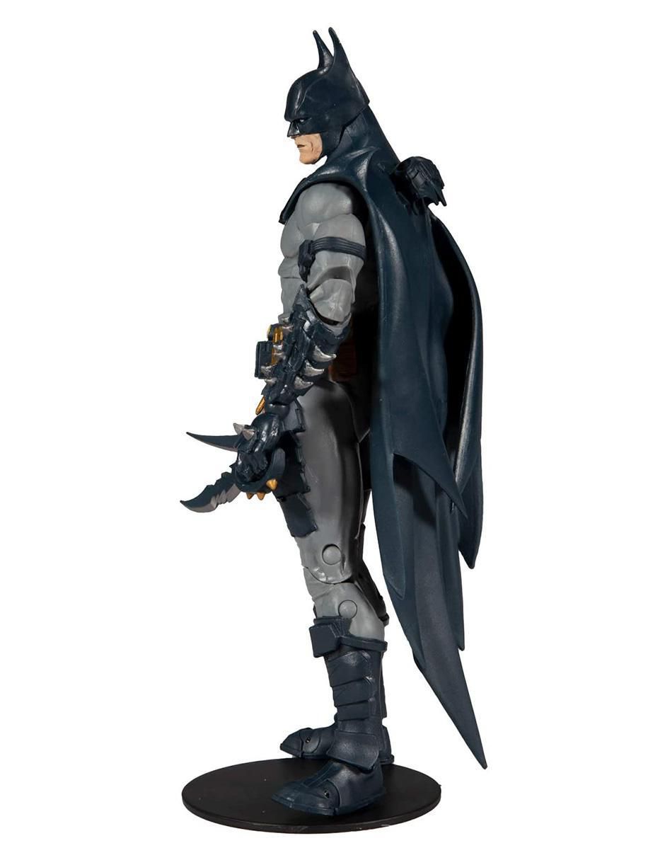 Figura de acción DC Comics Batman collectors 3