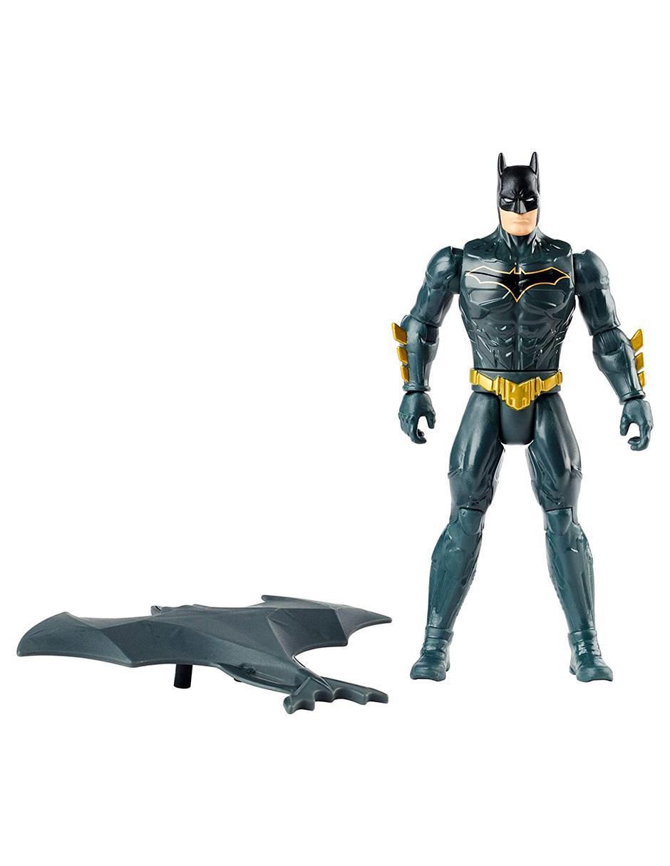 Figura de acción Batman 3