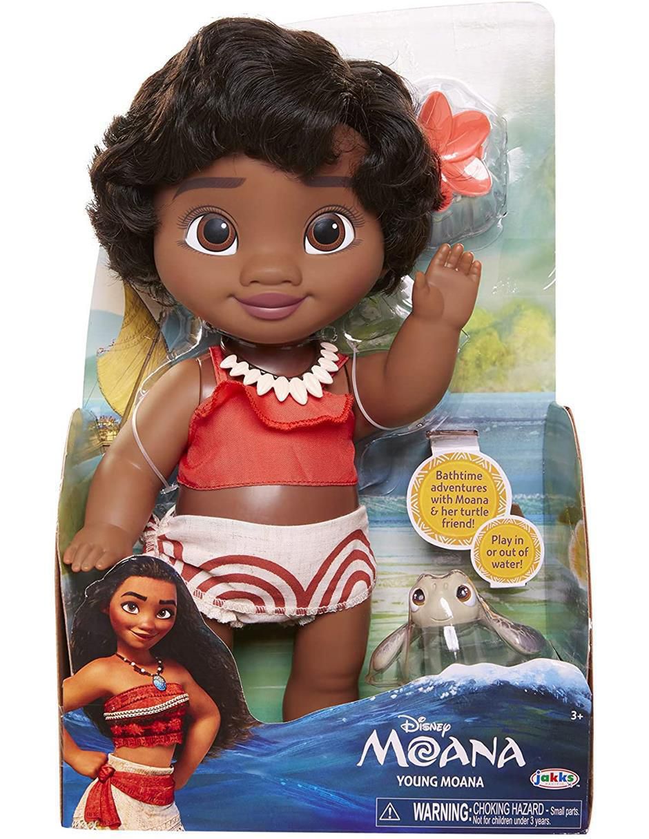 Muñeca moana cheap bebe liverpool